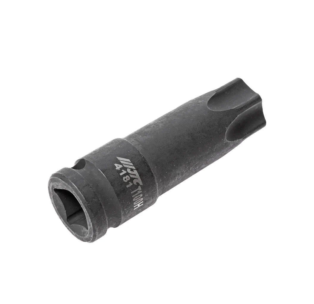 Головка для корректировки положения шкива распредвала 1/2" Т100Н L=78мм (MERCEDES M271) JTC купить