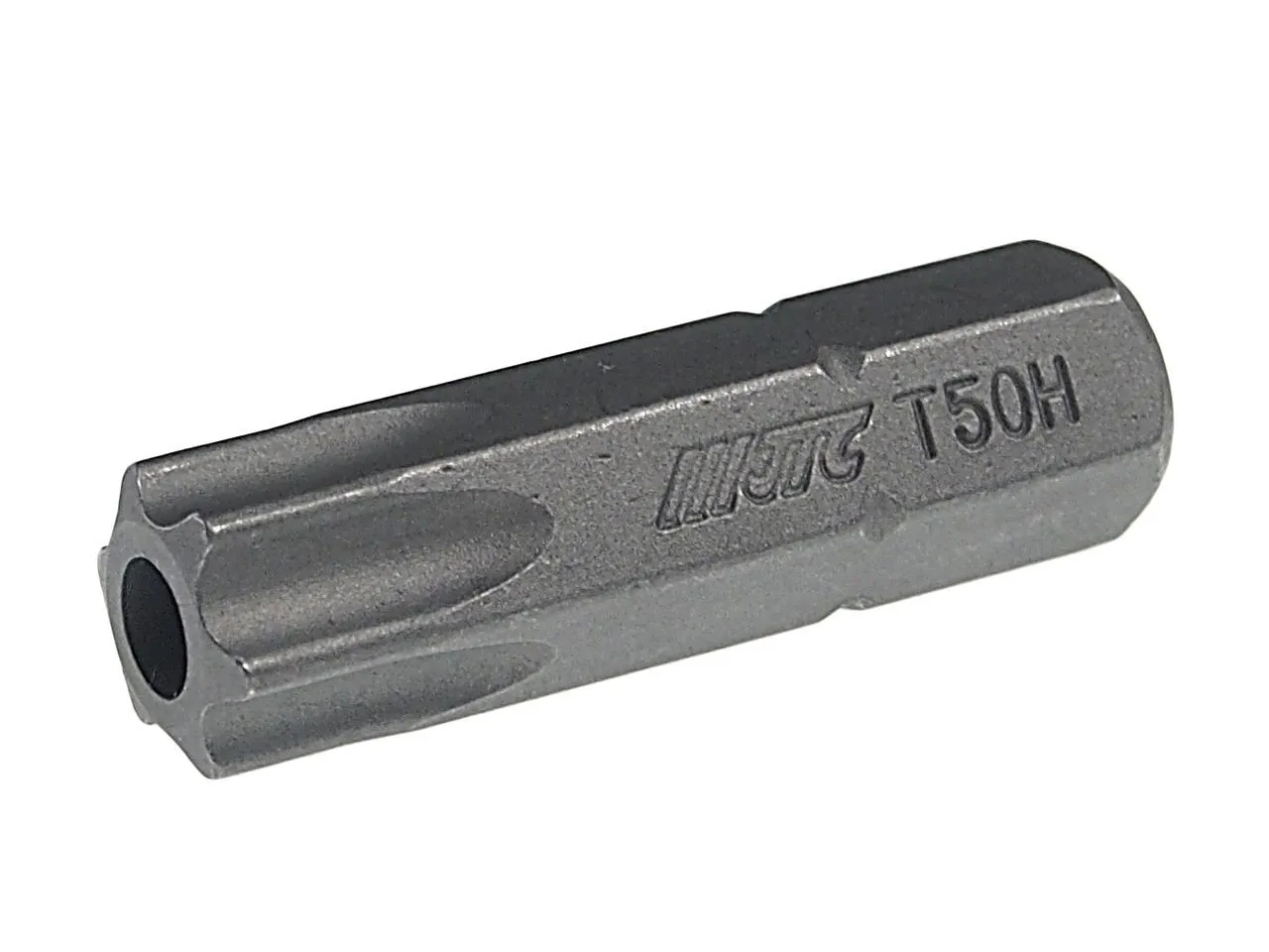 Бита TORX Т50Hх30мм 5/16" JTC купить
