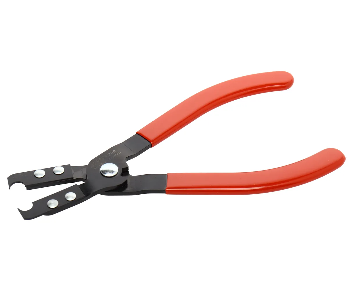 Клещи для хомутов ШРУСа (VAG, BENZ, TOYOTA) JTC купить