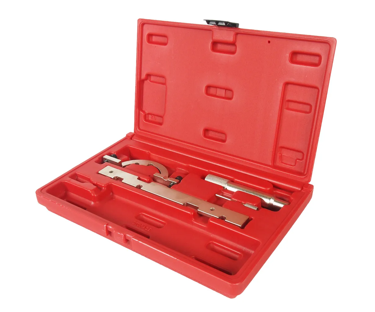 Набор фиксаторов (OPEL 1.0,1.2,1.4л) JTC купить