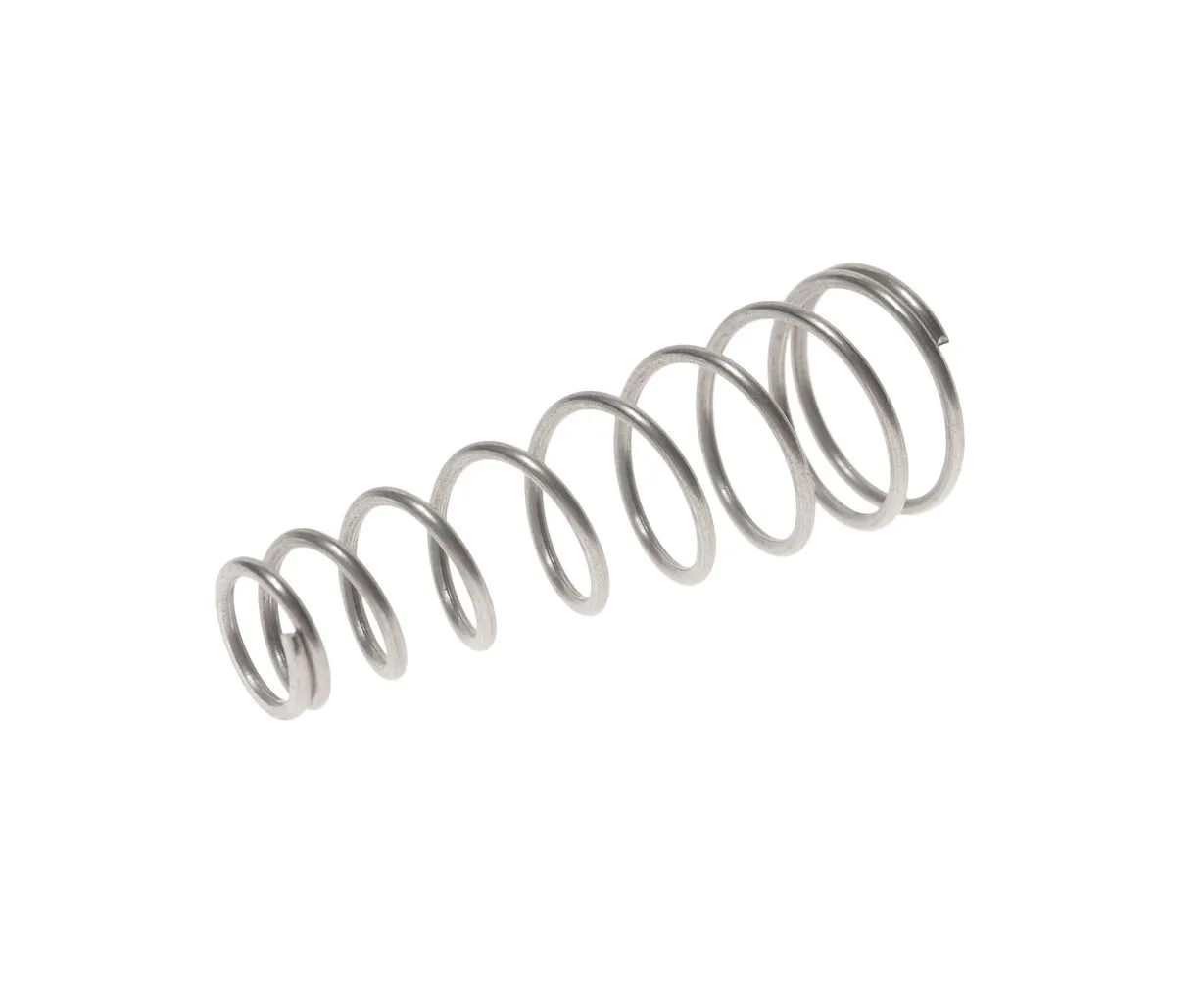 Ремкомплект для пневмогайковерта JTC-5436 (15) пружина JTC купить