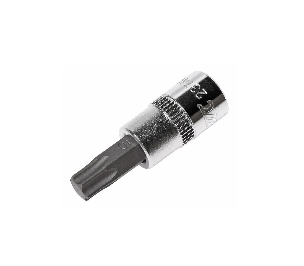 Бита-головка 1/4" TORX T40х37мм JTC купить