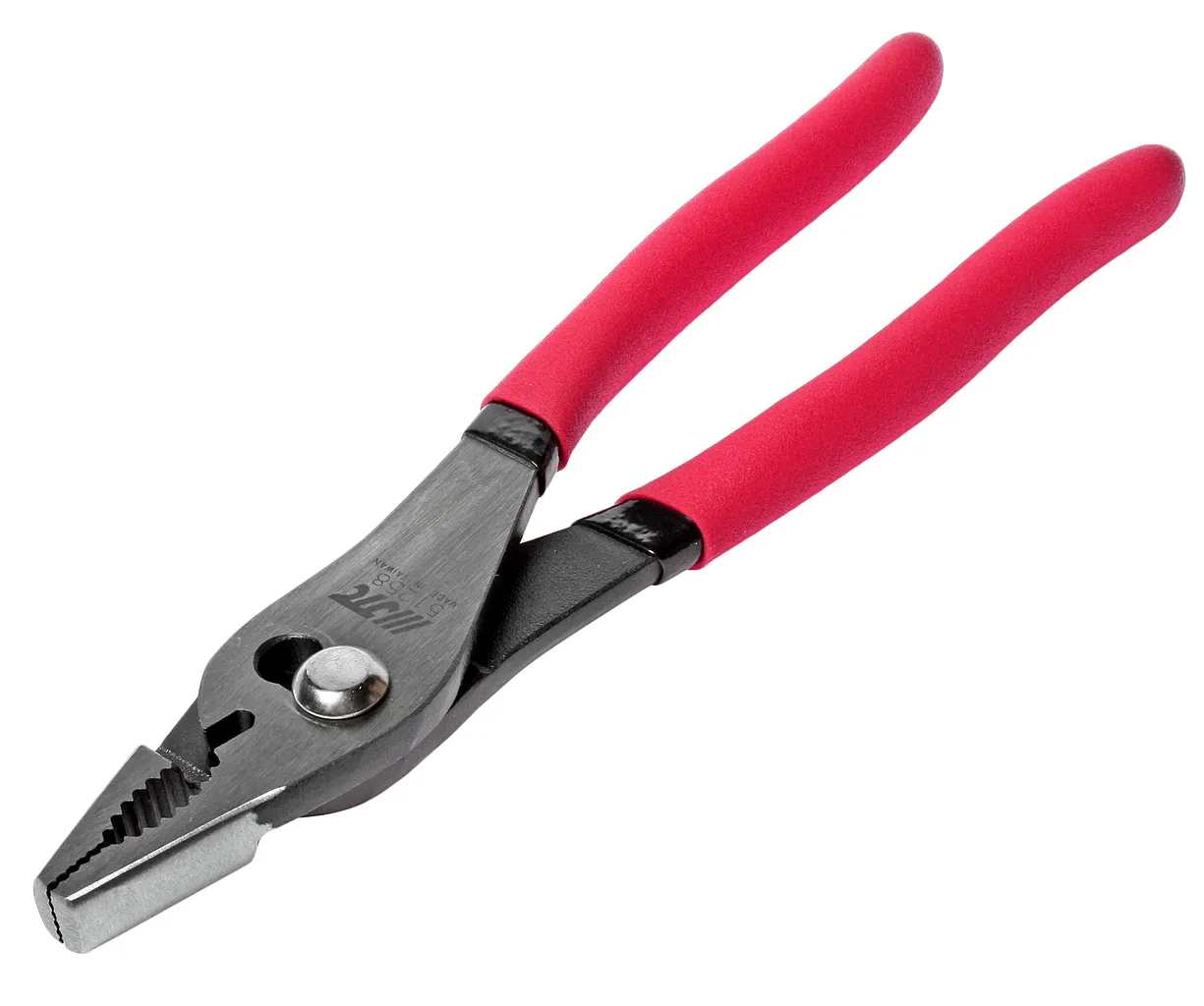 Клещи переставные 200мм усиленные JTC купить