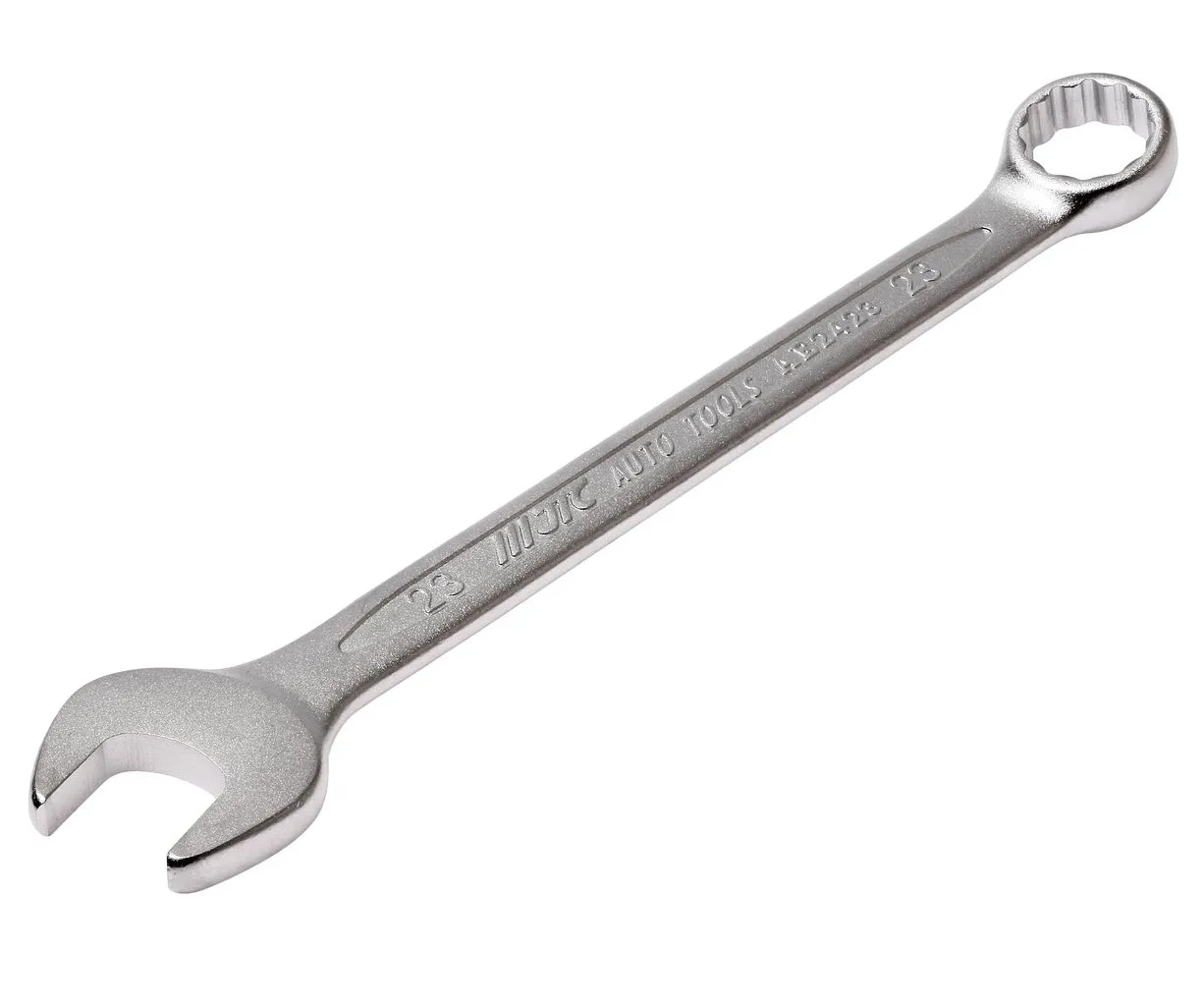 Ключ комбинированный 23х23мм L=275мм JTC купить