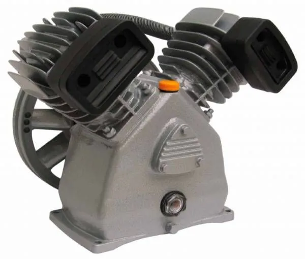 Компрессорная головка Remeza LB24B 4022230220 (4022230280) купить