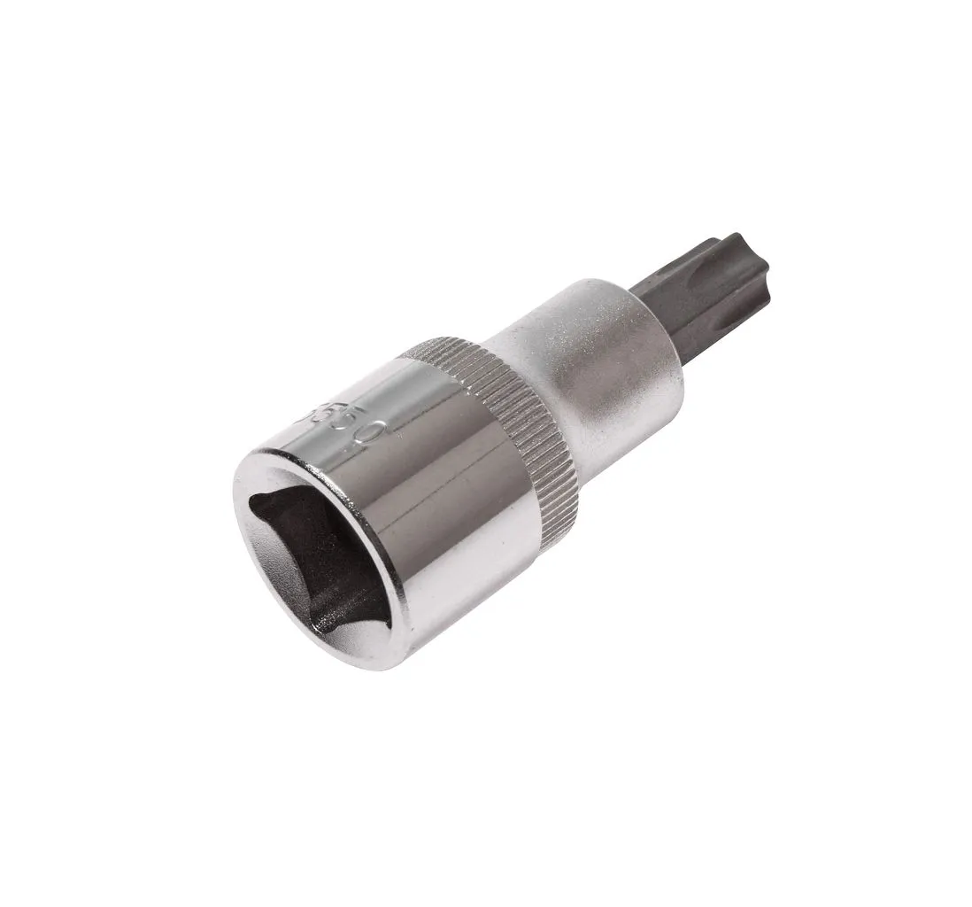 Бита-головка 1/2" TORX T50х55мм JTC купить