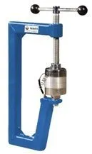 Вулканизатор настольный переносной, TEMP (Изготовитель: TEMP)