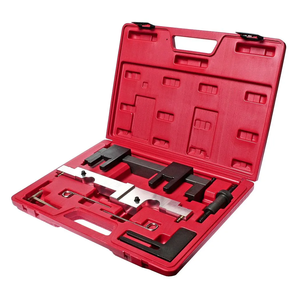 Набор фиксаторов распредвала для установки фаз ГРМ (BMW N43) JTC купить