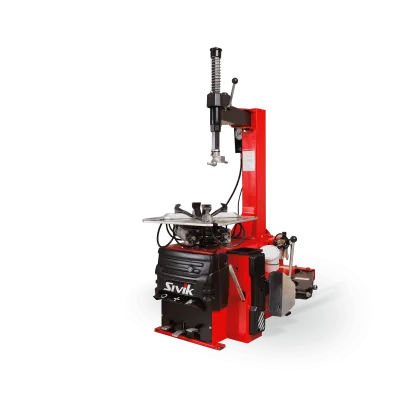 Полуавтоматический шиномонтажный станок КС-302А 220В