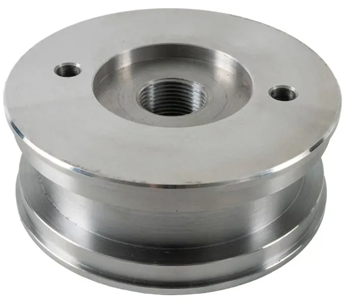 Поршень для гидроцилиндра каретки перемещения колеса YC8-140-5 купить