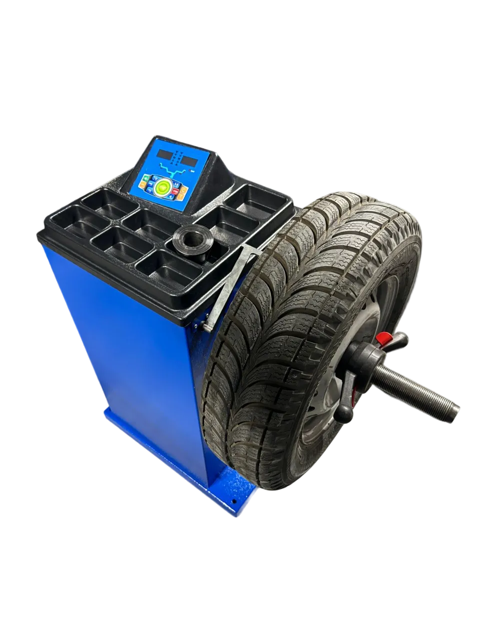 Балансировочный станок System4you SMART 2