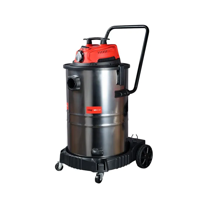 FUBAG Строительный пылесос WD 6SP