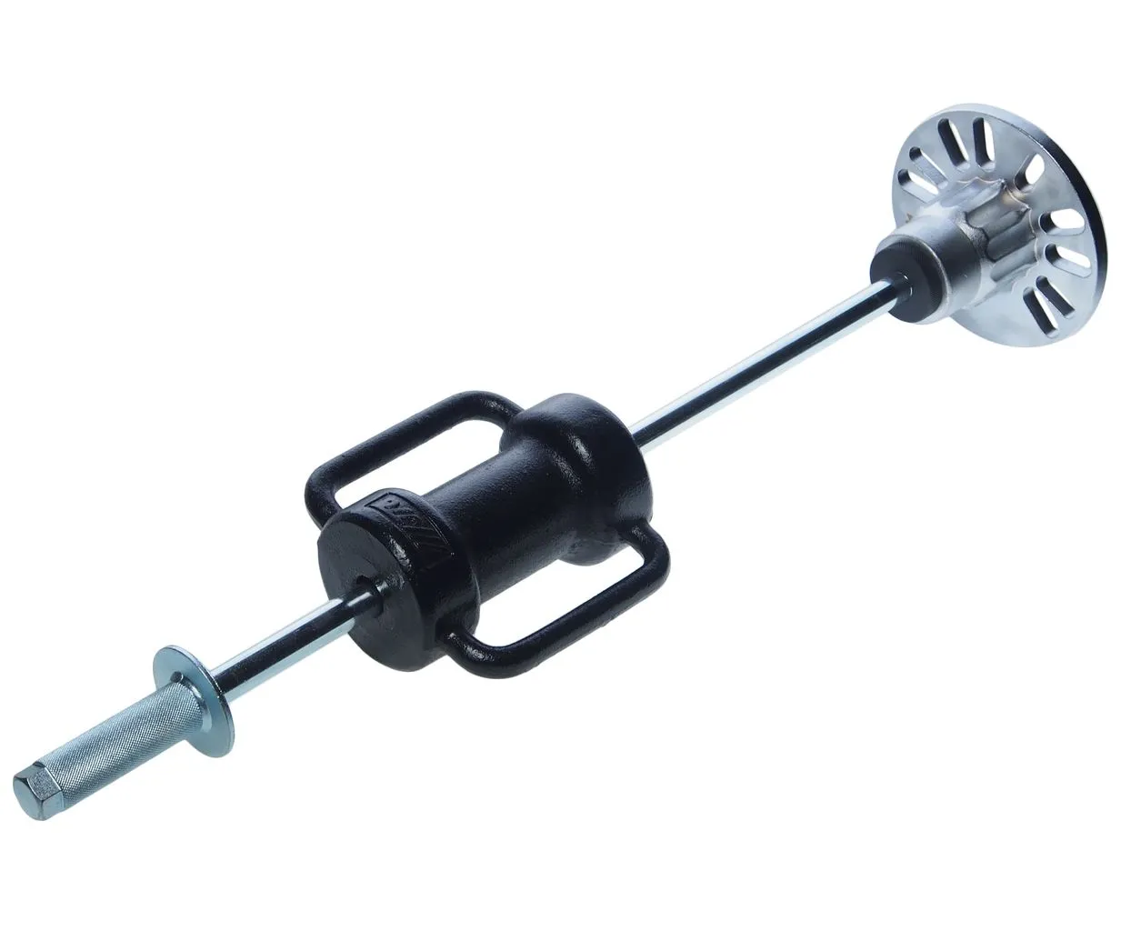 Съемник ступиц ударный (VW AUDI PORSCHE MERCEDES Benz) JTC купить