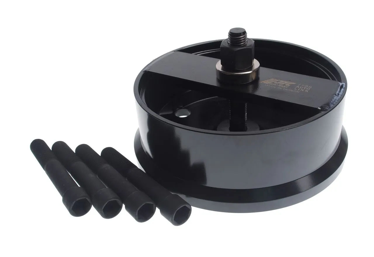 Приспособление для установки заднего сальника коленвала (DAF CF85 410,460 EURO 4-5) JTC купить