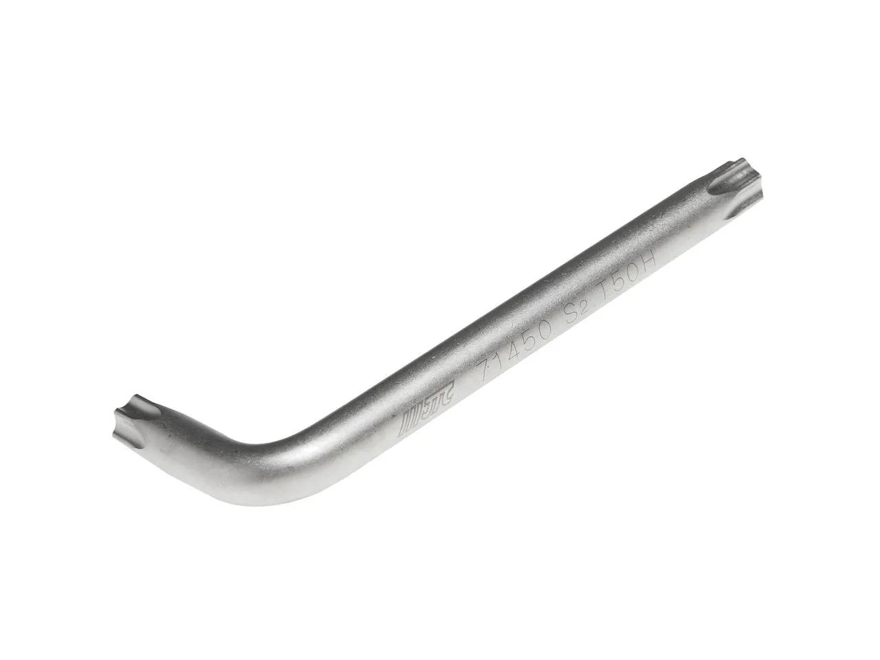 Ключ TORX Г-образный T50H с отверстием JTC купить