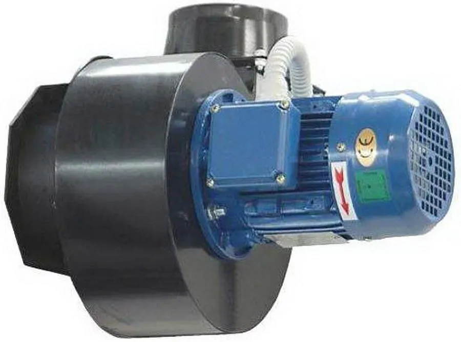 Aerservice EV18000 Вентилятор для вытяжных катушек купить