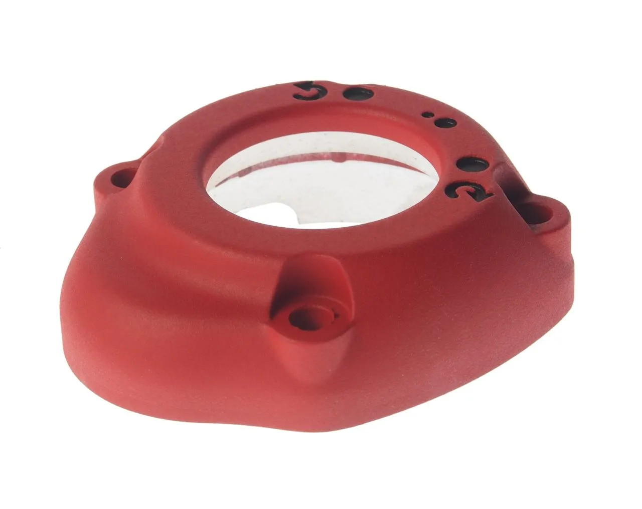 Ремкомплект для пневмогайковерта JTC-7658 (23) крышка задняя JTC купить