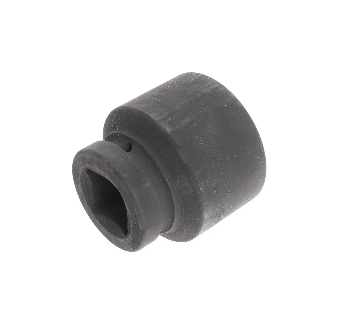 Головка торцевая 1" 50мм ударная L=70мм JTC купить