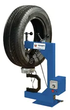 Вулканизатор настольный, TEMP TV-18