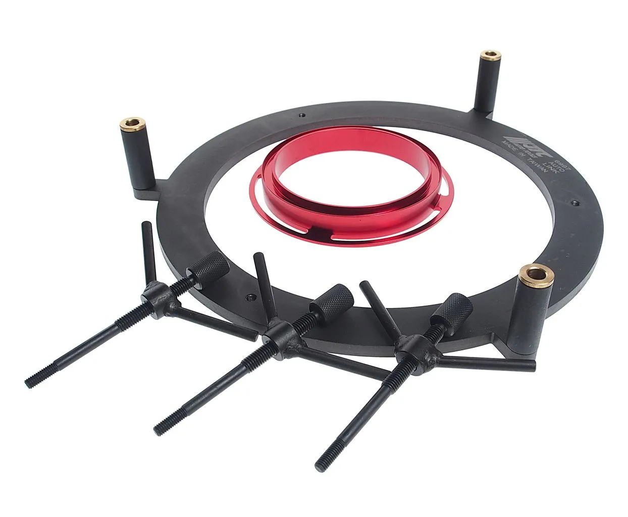 Приспособление для ремонта АКПП (FORD VOLVO MPS6,FM:308-764,308-783 MERCEDES 9997383,9997388) JTC купить