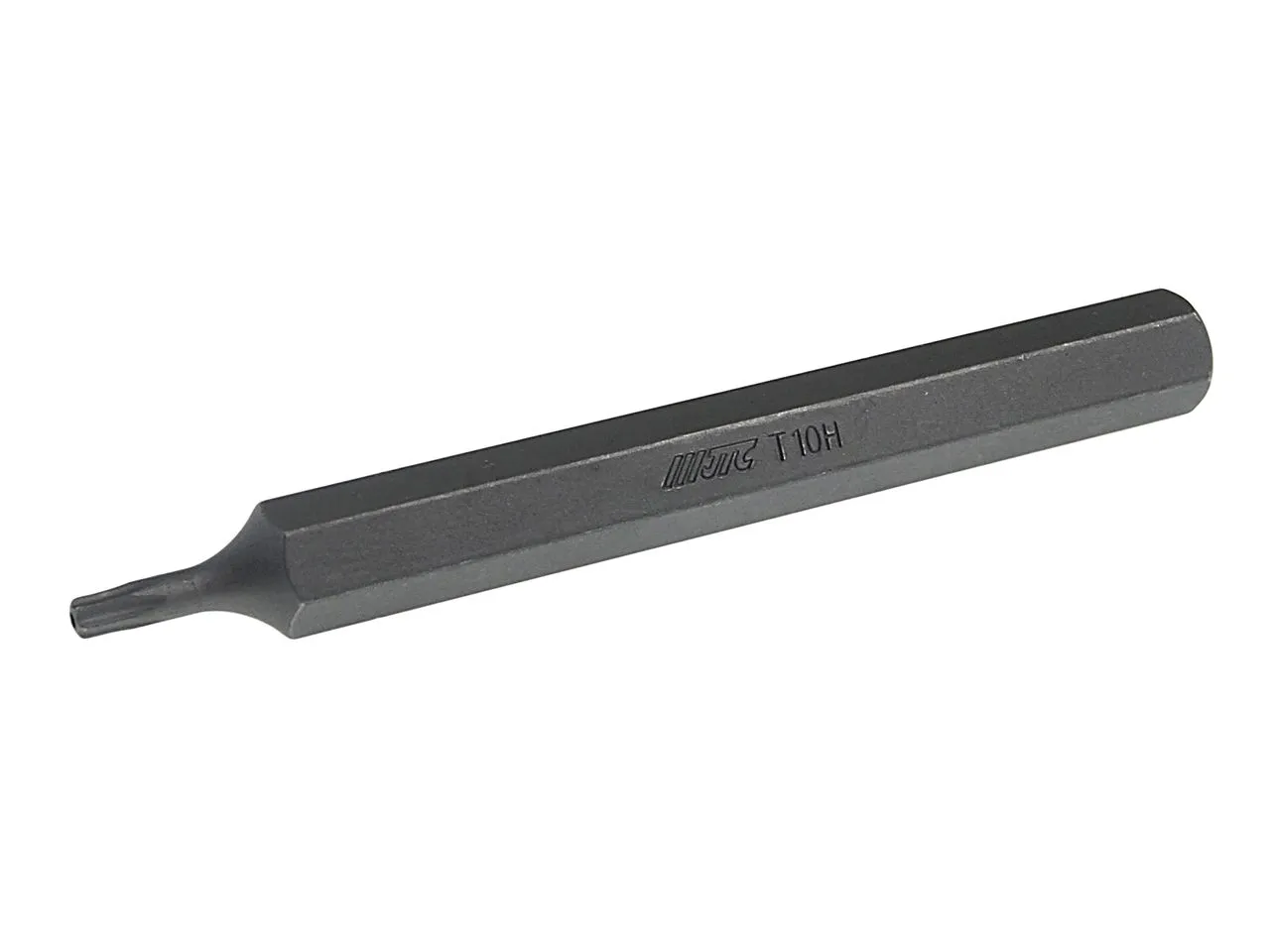 Бита TORX Т10Hх80мм 5/16" удлиненная JTC купить