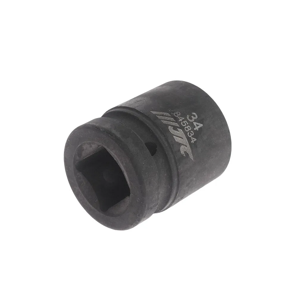 Головка торцевая 1" 34мм ударная L=62мм JTC купить