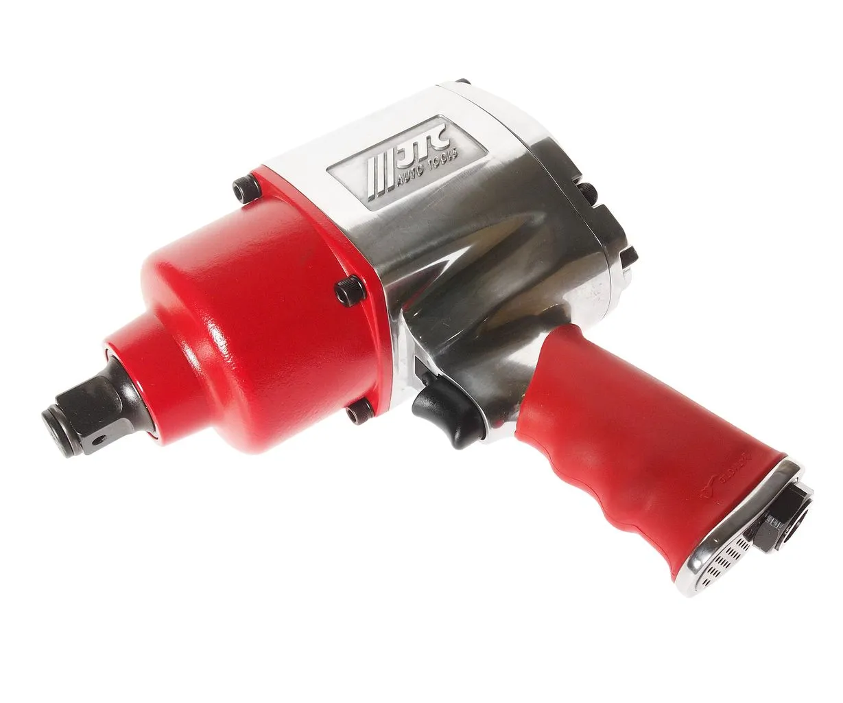 Гайковерт пневматический 3/4'' 2034Hм 4500об/мин. 320л/мин. 90-120PSI ударный усиленный JTC купить