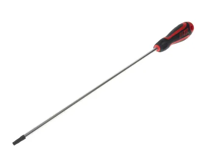 Отвертка TORX T20х250мм удлиненная JTC