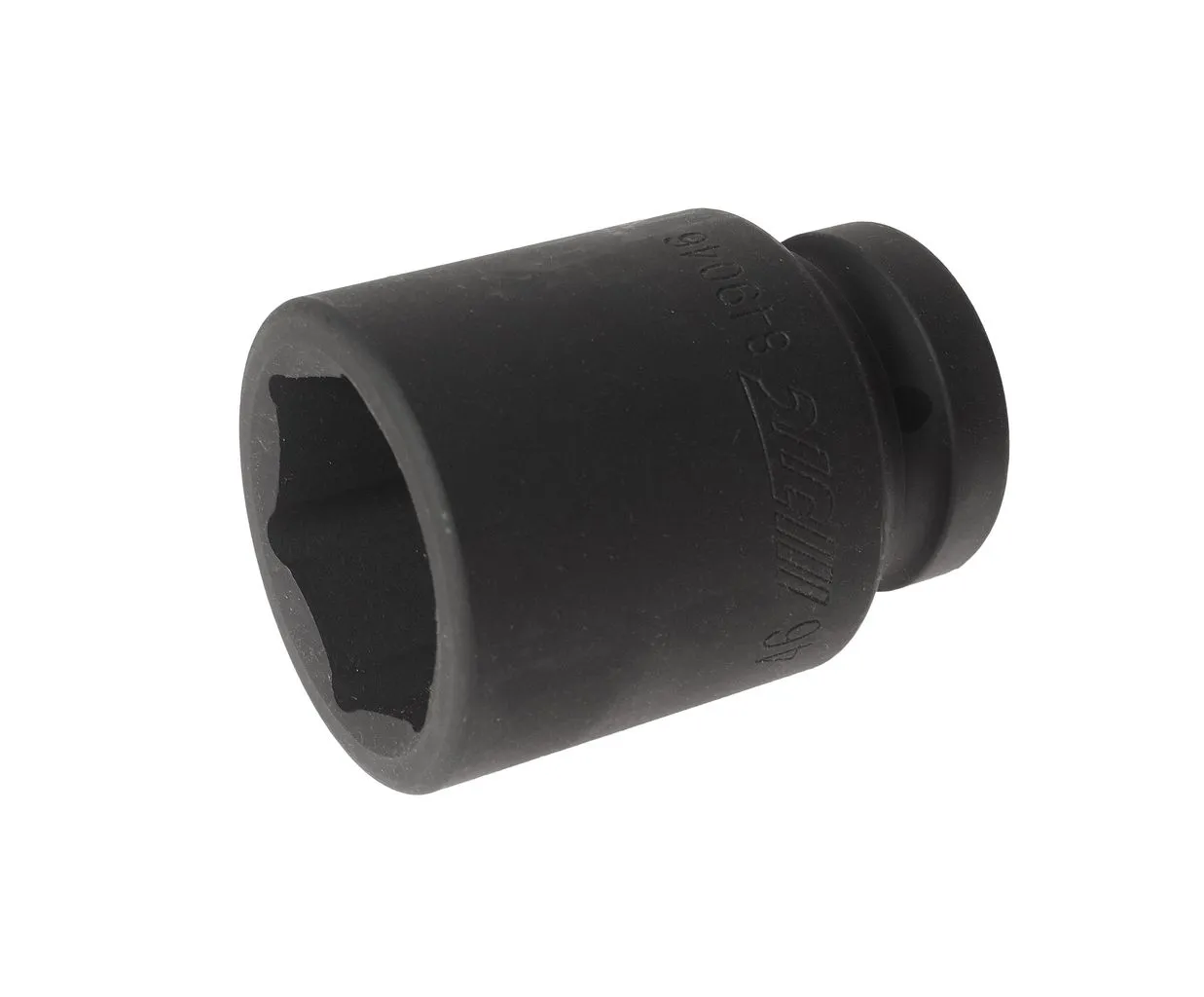 Головка торцевая 1" 46мм ударная глубокая L=92мм JTC купить