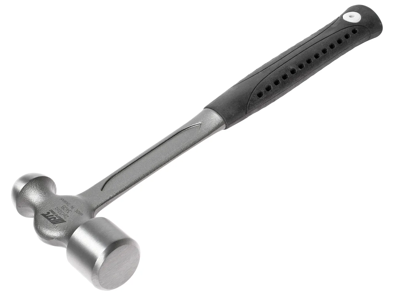 Молоток 370мм с круглым бойком JTC купить