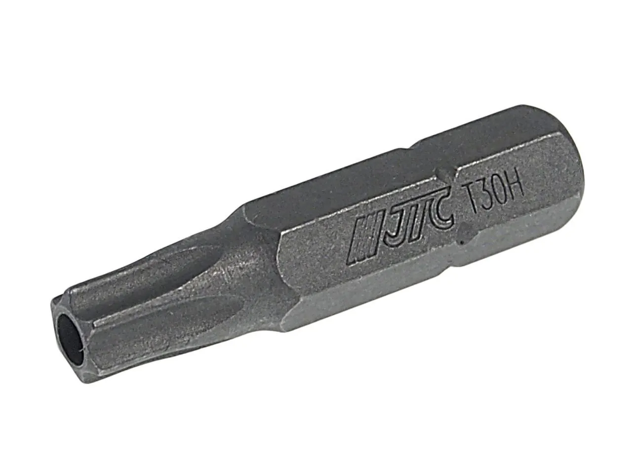 Бита TORX Т30Hх30мм 1/4" JTC купить