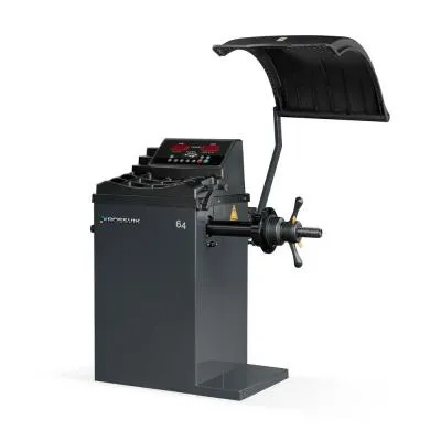 Станок балансировочный ROSSVIK VT-64