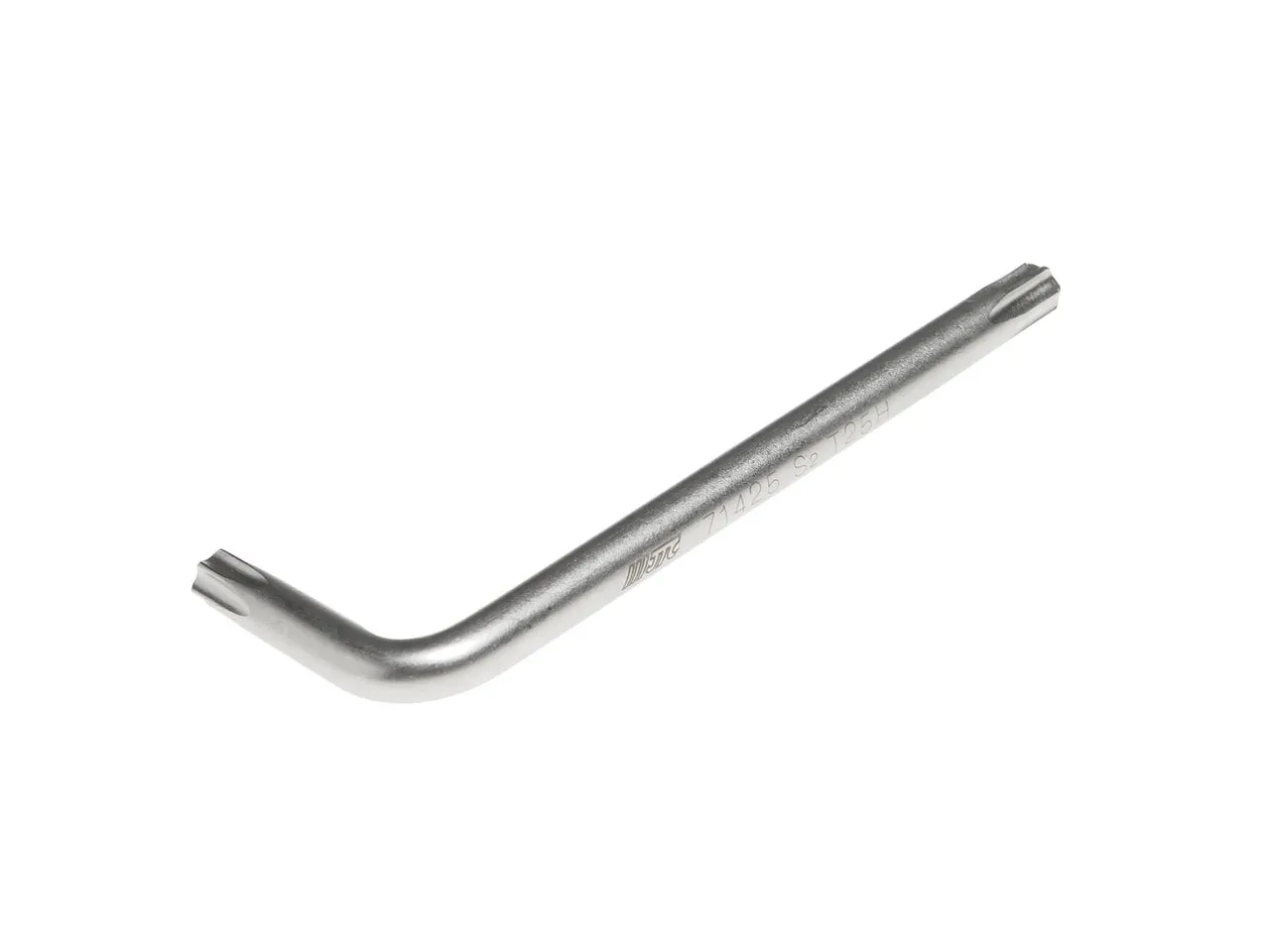 Ключ TORX Г-образный T25H с отверстием JTC купить