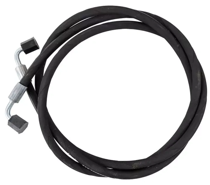 Гидрорукав 1370 мм SYJ-B-40-000-08 купить