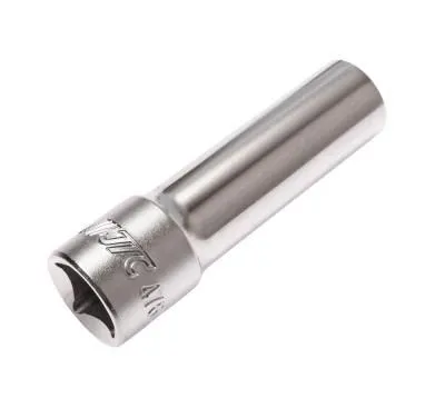 Головка торцевая 1/2" 13мм глубокая L=76мм JTC