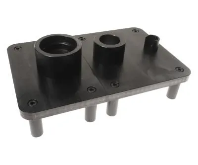 Приспособление для центровки валов фиксирующее (ZF) JTC