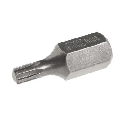 Бита RIBE RМ5х30мм 10мм S2 JTC