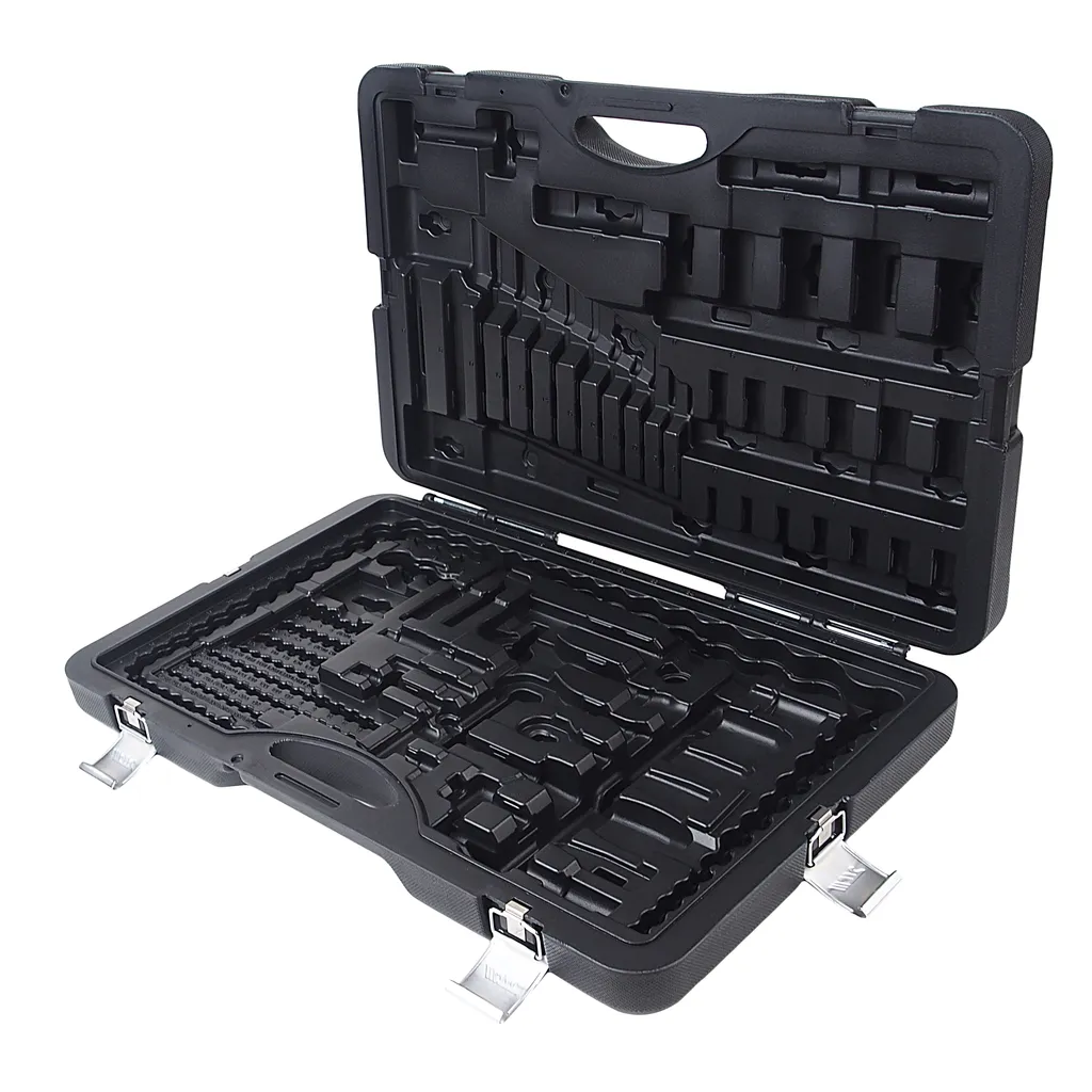 Кейс для набора инструментов 216 предметов JTC-H216C-B72 JTC купить