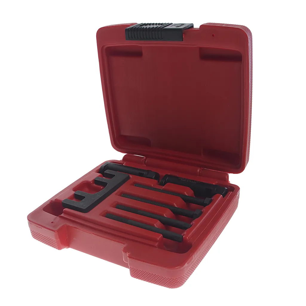 Набор инструментов для демонтажа форсунок топливных (LAND ROVER JAGUAR 2.7/3.6 OEM 303-1127) JTC купить