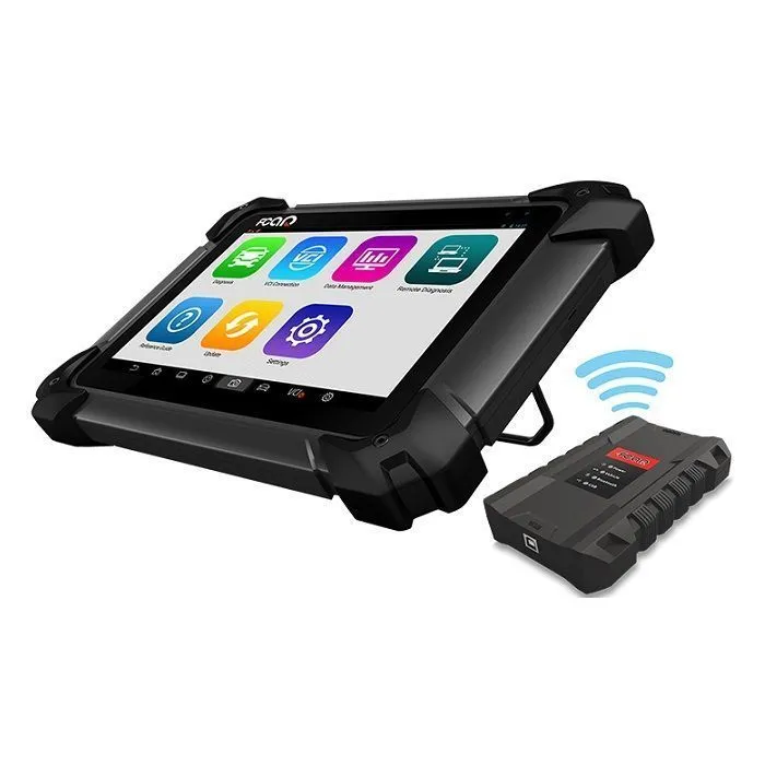 Диагностический прибор FCAR F7S-D