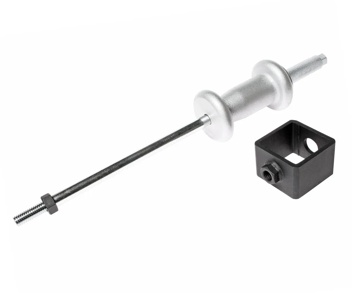 Съемник ШРУСов инерционный JTC купить