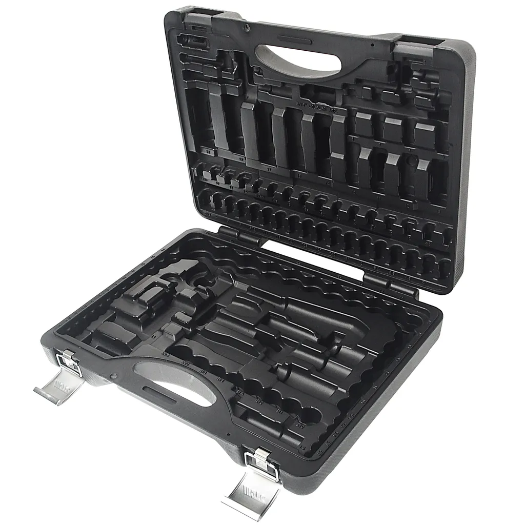 Кейс для набора инструментов 110 предметов TC-S110B-B72 JTC купить