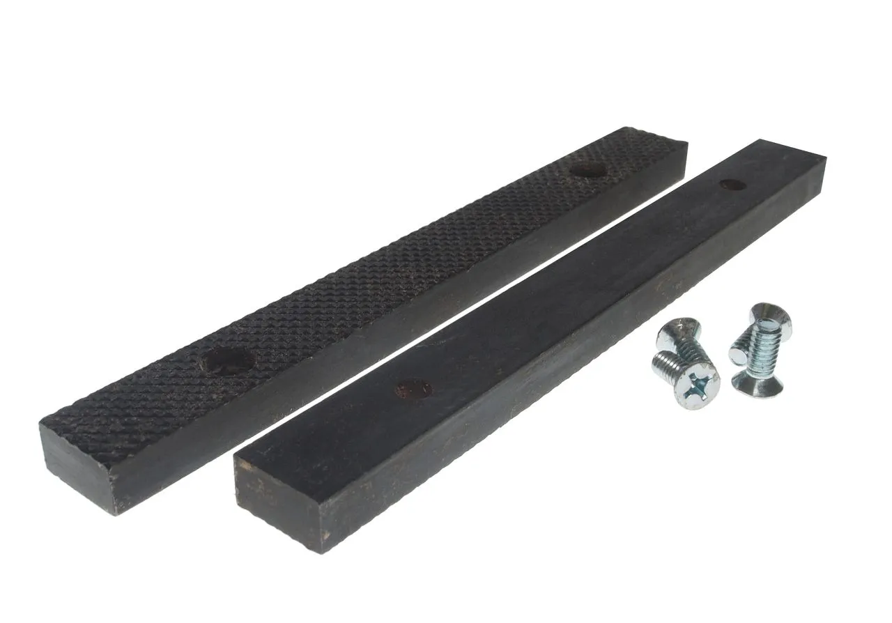 Губки и набор винтов для тисков JTC-3124 JTC купить