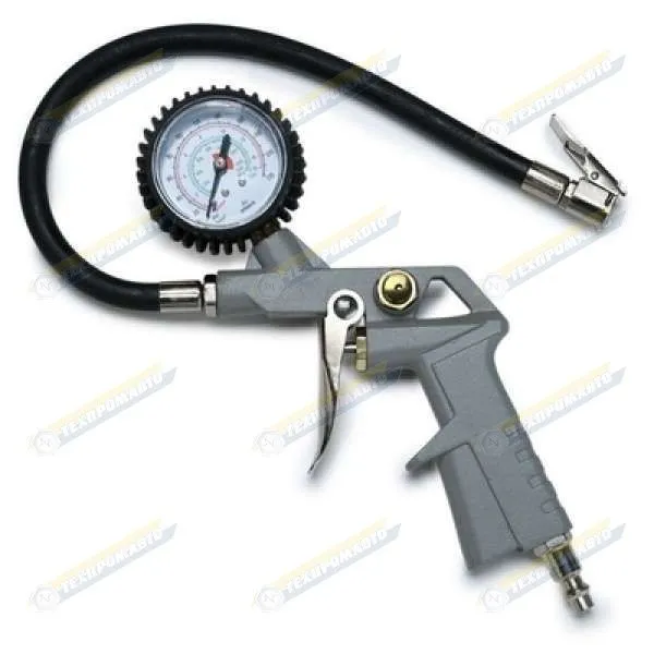 ТЕМП AH060201 Пистолет для накачки шин