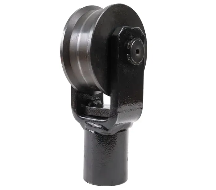 Шкив Гидроцилиндра в сборе Z31A600100 купить