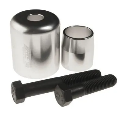 Набор инструментов для монтажа сальника коленвала (VW AUDI SKODA PORSCHE 1.2TI) JTC