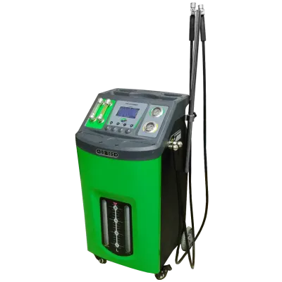 GD-505 Автоматическая установка для замены жидкости в АКПП c дисплеем