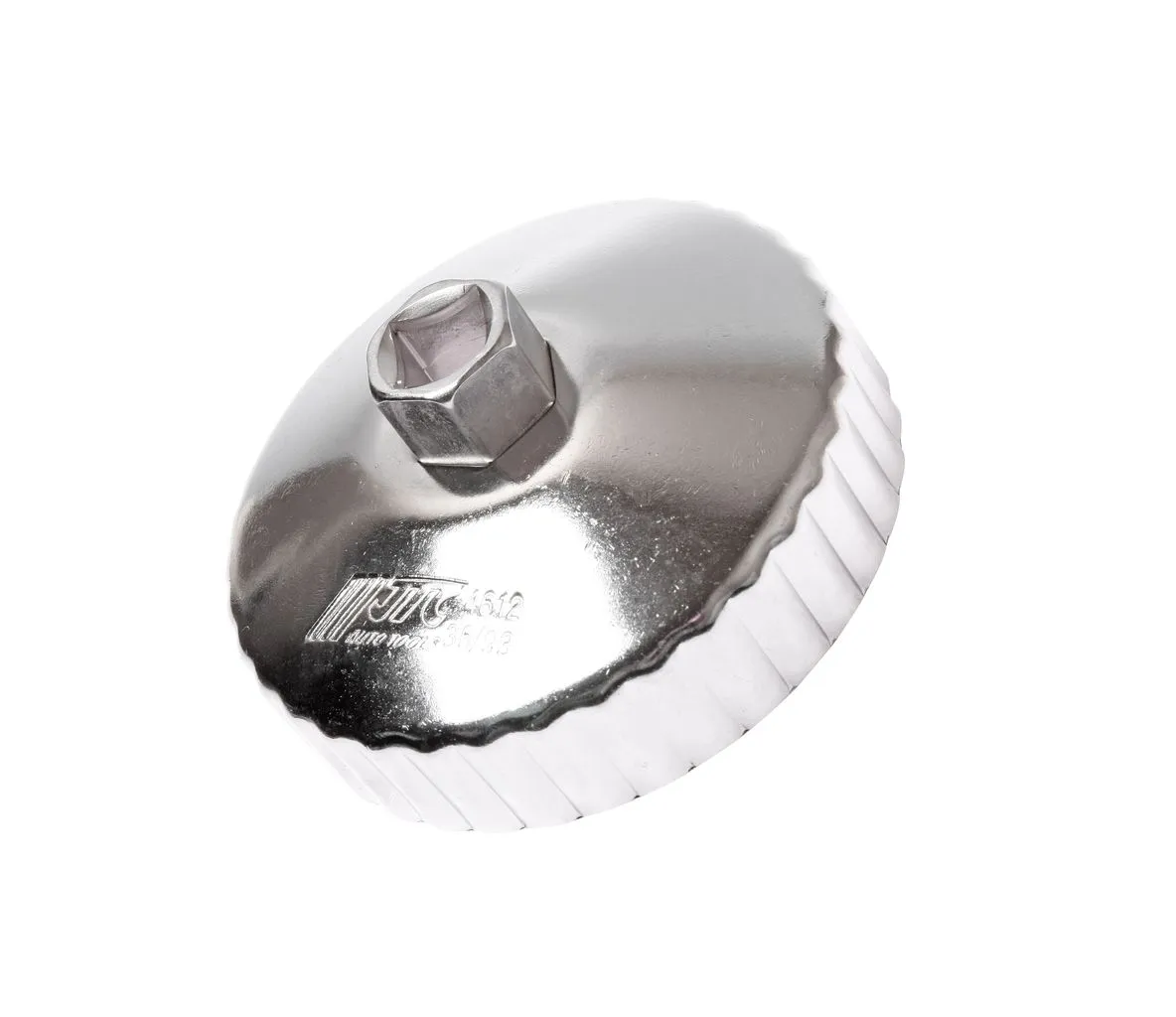 Съемник фильтров масляных 93мм 36-ти гранный чашка JTC купить