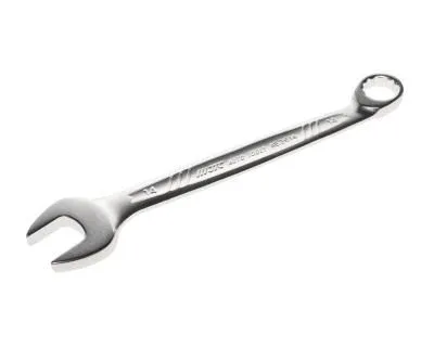 Ключ комбинированный 14мм L=180мм (увеличенный угол) JTC