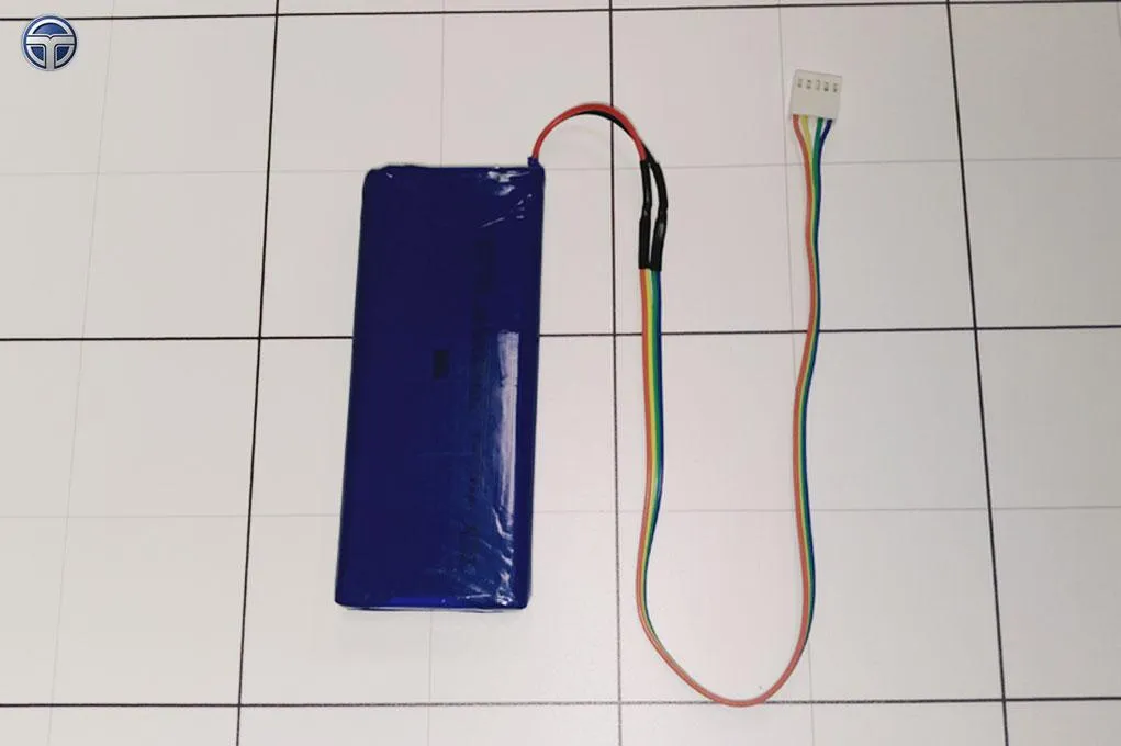 Аккумулятор 2LP8551119-PCM-LD 6000 mAh купить